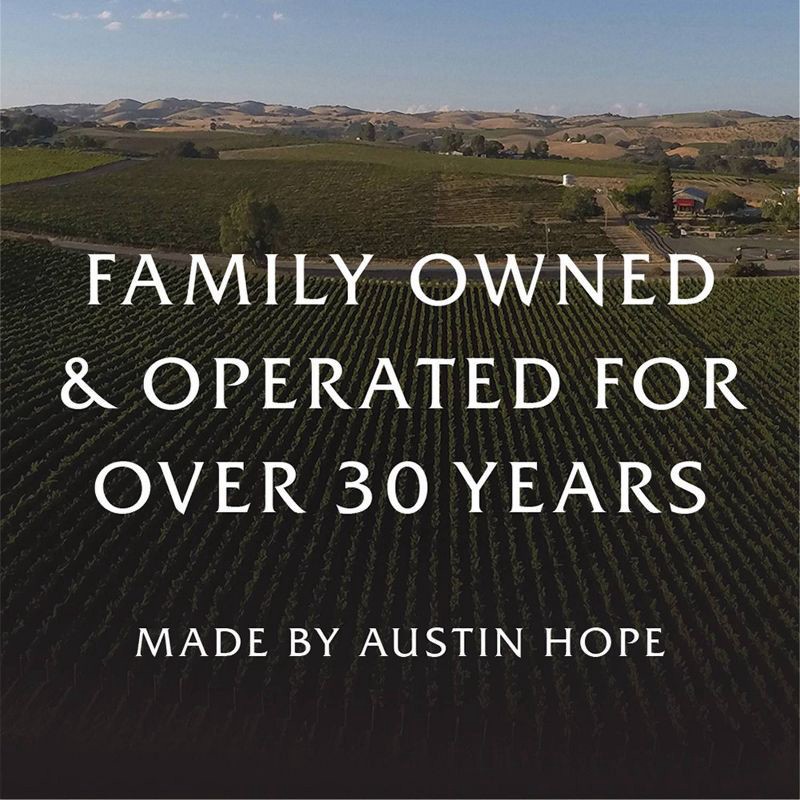 slide 7 of 7, Austin Hope AUSTIN Washington Red Blend - 750ml, 750 ml