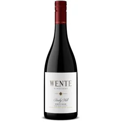 Wente Vineyards Pinot Noir Red Wine - 750ml Bottle