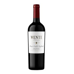 Wente Vineyards Mount Diablo Red Blend Wine - 750ml Bottle