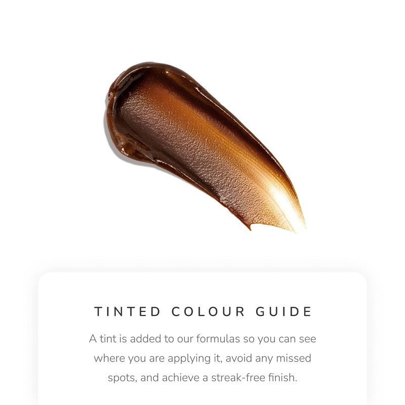 slide 2 of 7, Loving Tan 2 HR Express Tanning Lotion Dark - 3.3 fl oz - Ulta Beauty, 3.3 fl oz