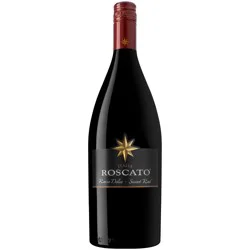 Roscato Rosso Dolce Red Wine Blend - 1.5L Bottle