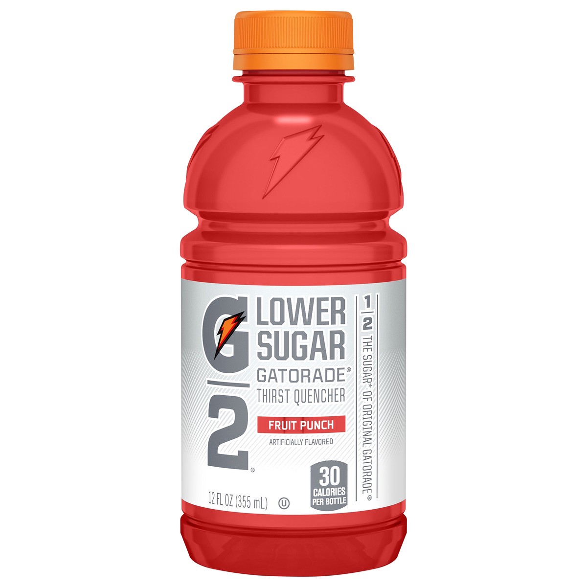 slide 6 of 6, Gatorade Thirst Quencher, 12 oz