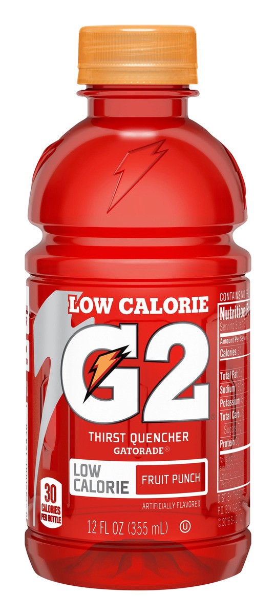 slide 1 of 6, Gatorade Thirst Quencher, 12 oz