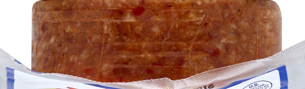 slide 2 of 5, Parker House Sliced Hot Head Cheese, 12 oz