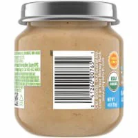 Simple Truth Organic Banana Oat & Cinnamon Stage 2 Baby Food