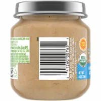 Simple Truth Organic Banana Oat & Cinnamon Stage 2 Baby Food