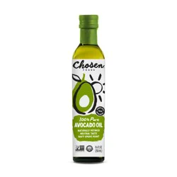 Chosen Foods Avocado Oil 8.4 fl Oz