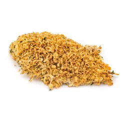 Entree Parmesan Encrusted Chicken Breast