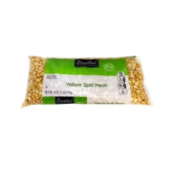 Essential Everyday Peas Split Yellow