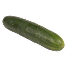 slide 1 of 1, Cucumbers, 1 ct