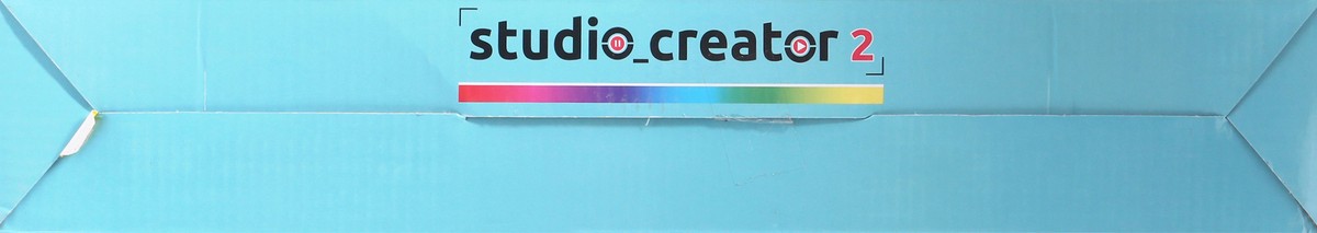 slide 6 of 9, Canal Toys Studio Creator Video Maker Kit, 1 ct