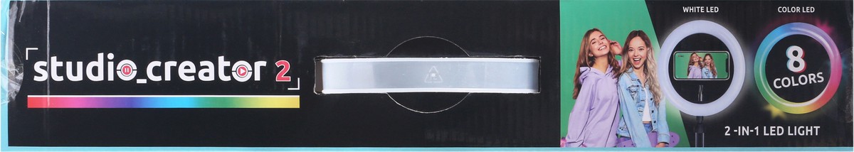 slide 5 of 9, Canal Toys Studio Creator Video Maker Kit, 1 ct