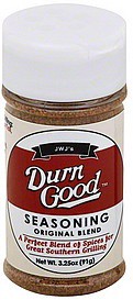 slide 1 of 1, Durn Good Seasoning - 3.25 oz, 3.25 oz