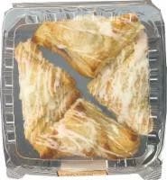 Bakery Fresh Goodness Large Cherry Turnovers