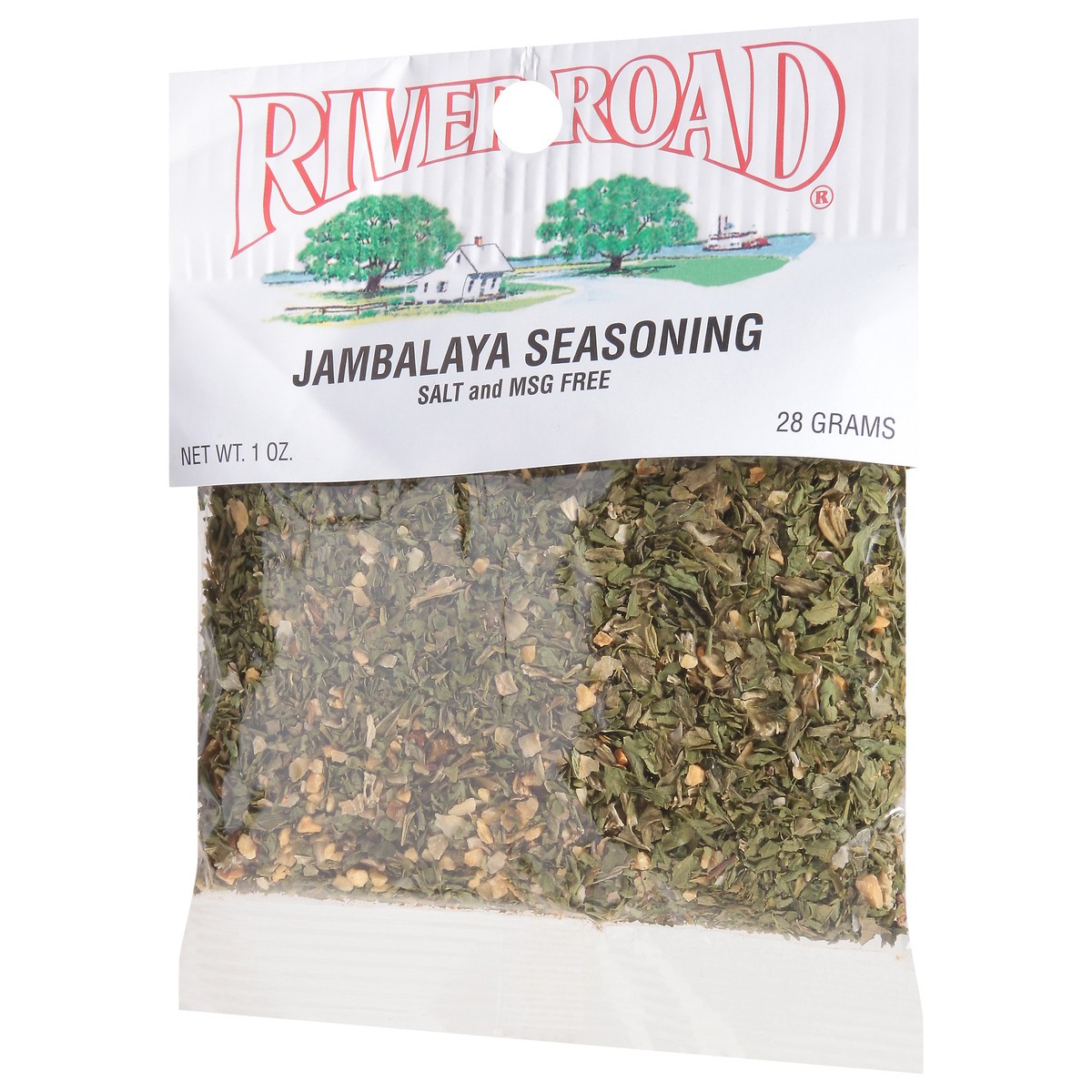 slide 10 of 12, River Road Jambalaya Seasoning 1 oz, 1 oz