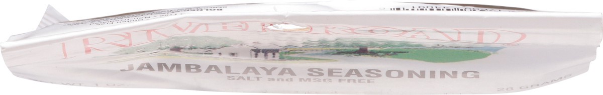 slide 2 of 12, River Road Jambalaya Seasoning 1 oz, 1 oz