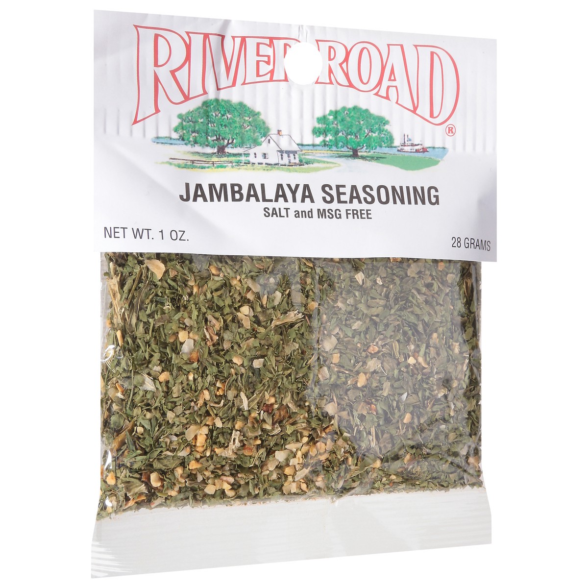 slide 8 of 12, River Road Jambalaya Seasoning 1 oz, 1 oz