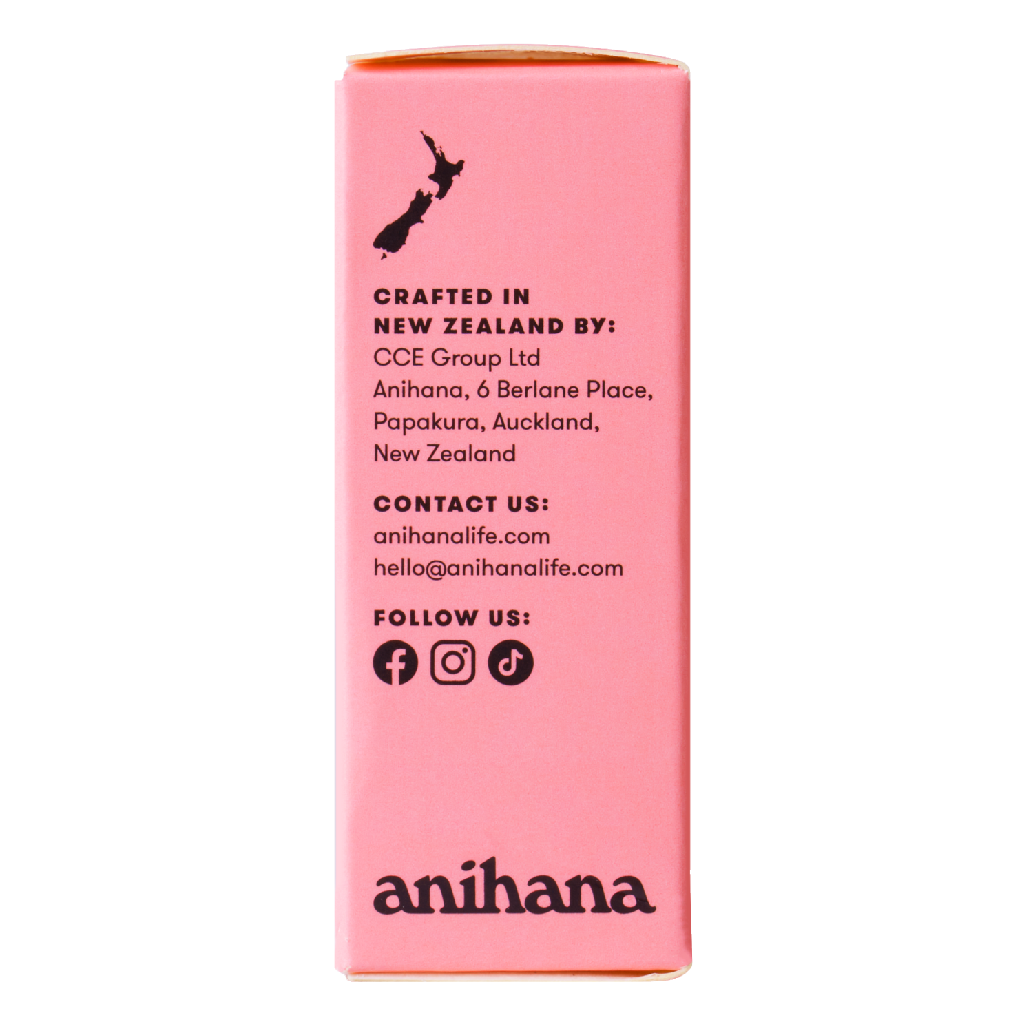 slide 4 of 4, anihana Shower Steamer Floral Fantasy - 1.76oz, 1.76 oz