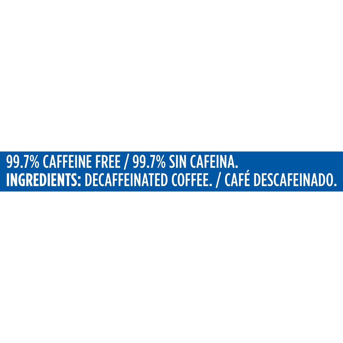 slide 7 of 7, Maxwell House Decaf - 11 oz, 11 oz