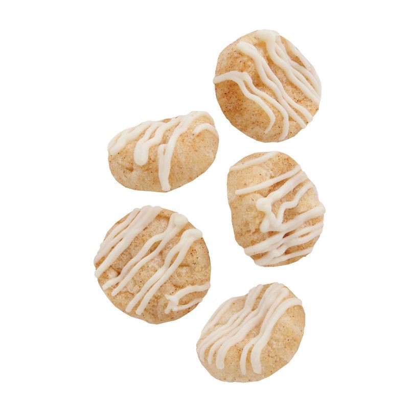 slide 4 of 4, Drizzilicious Cinnamon Drizzled Mini Rice Cake - 4oz, 4 oz