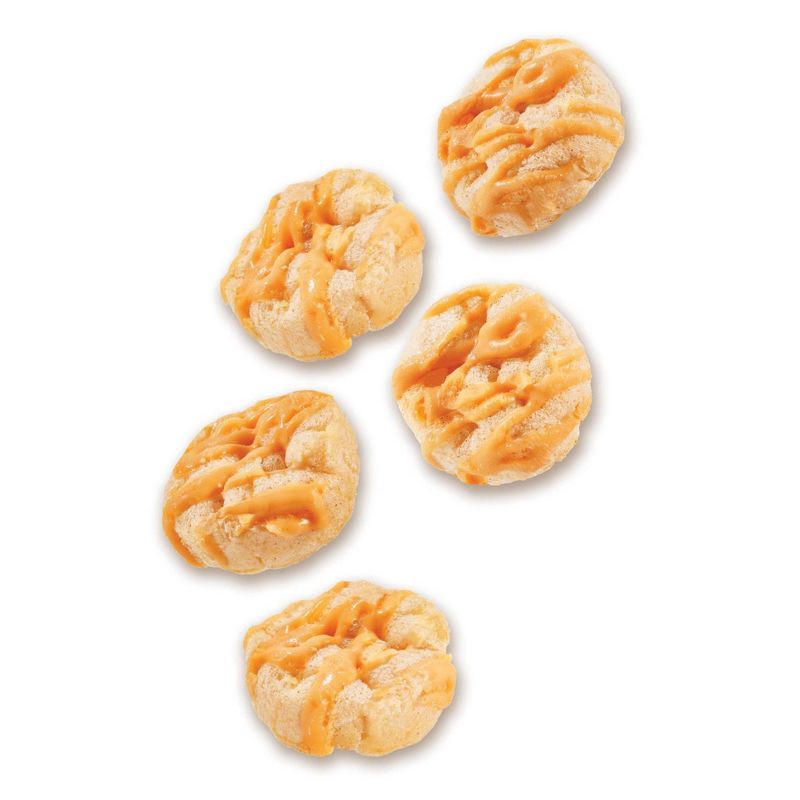 slide 4 of 4, Drizzilicious French Toast Drizzled Mini Rice Cake - 4oz, 4 oz