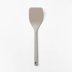 Soft Grip Nylon Turner Gray - Figmint™