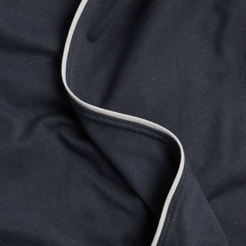 slide 3 of 4, S/M Jersey Lounge Robe Charcoal - Parachute for Target, 1 ct