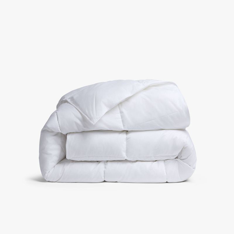 slide 1 of 3, Full/Queen Down Alternative Comforter - Parachute for Target, 1 ct