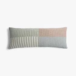 Patchwork Lumbar Pillow Multi - Parachute for Target