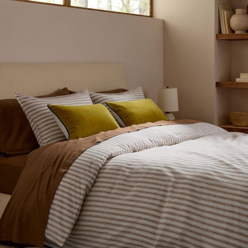 slide 2 of 4, Velvet Mini Lumbar Pillow Absinthe - Parachute for Target, 1 ct