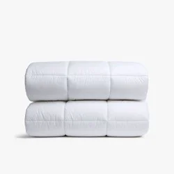 King Down Alternative Mattress Pad - Parachute for Target