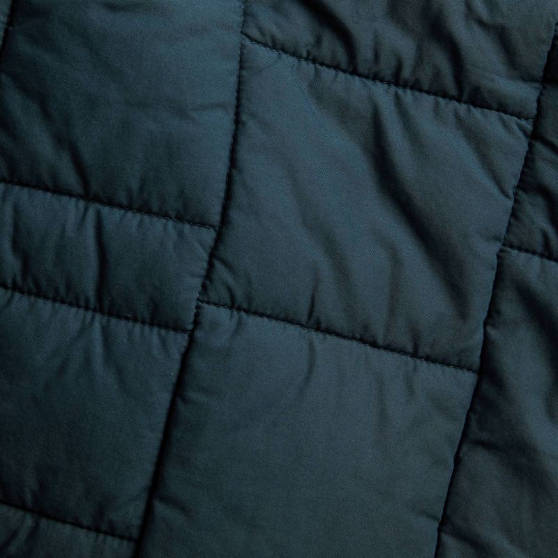 slide 2 of 4, Full/Queen Cozy Block Quilt Cove - Parachute for Target, 1 ct