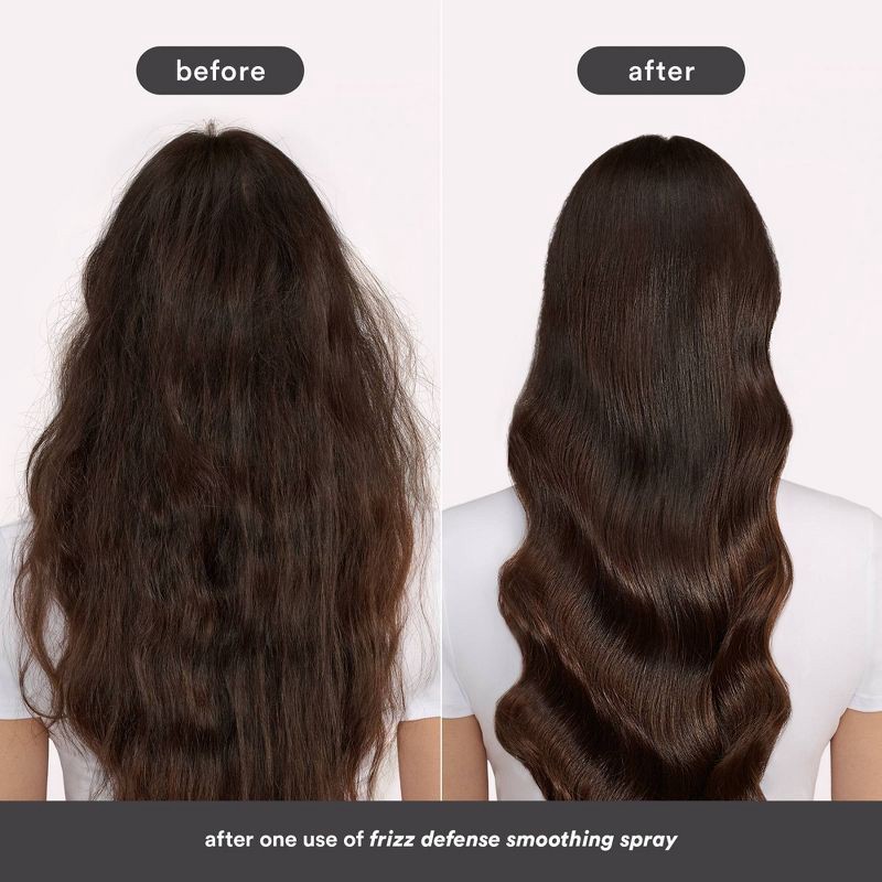 slide 7 of 7, VERB Frizz Defense Smoothing Spray - 5.4 fl oz - Ulta Beauty, 5.4 fl oz