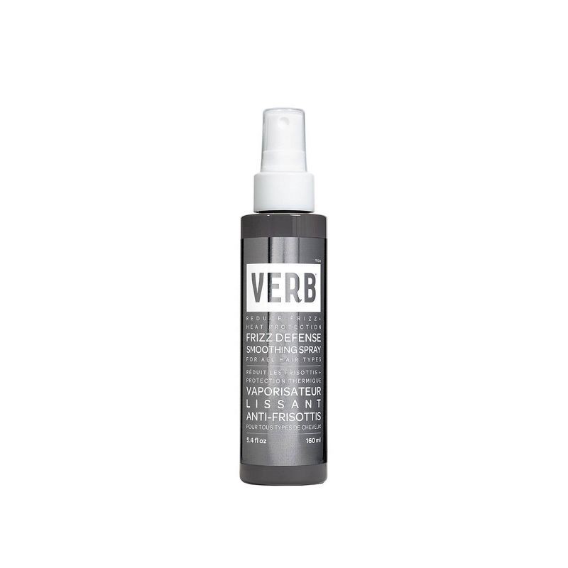 slide 1 of 7, VERB Frizz Defense Smoothing Spray - 5.4 fl oz - Ulta Beauty, 5.4 fl oz