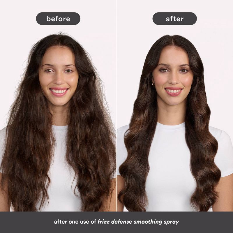 slide 7 of 11, VERB Frizz Defense Smoothing Spray - 5.4 fl oz - Ulta Beauty, 5.4 fl oz