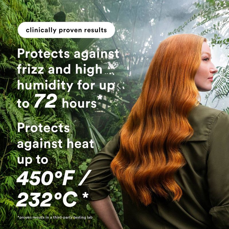 slide 10 of 11, VERB Frizz Defense Smoothing Spray - 5.4 fl oz - Ulta Beauty, 5.4 fl oz