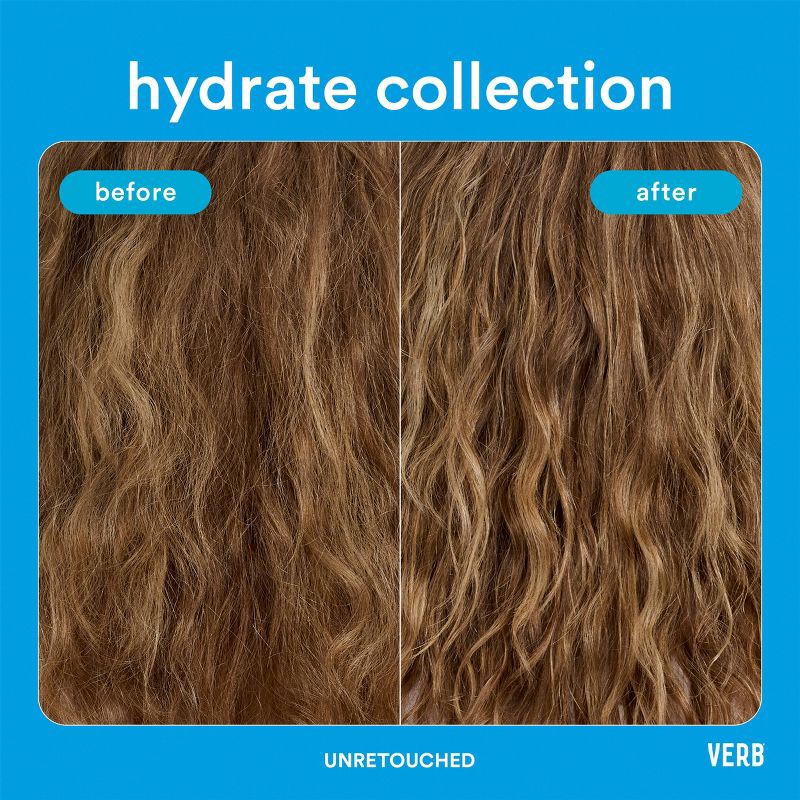 slide 8 of 11, VERB Hydrating Oil - 2 fl oz - Ulta Beauty, 2 fl oz