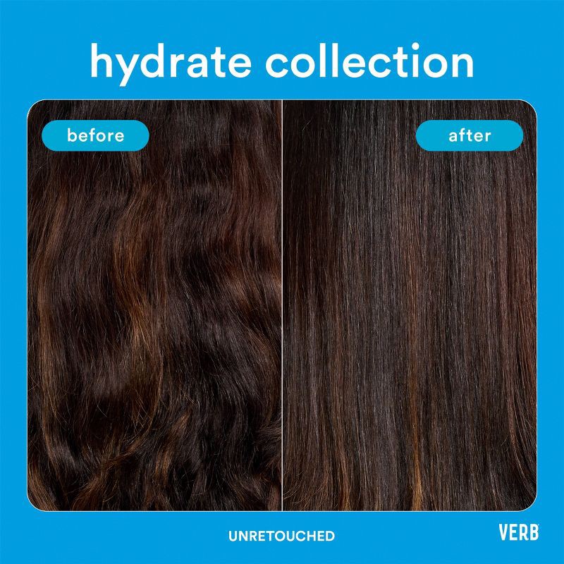 slide 10 of 11, VERB Hydrating Oil - 2 fl oz - Ulta Beauty, 2 fl oz