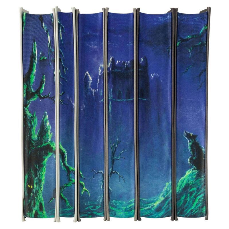 slide 5 of 8, Random House Word Cloud Classics: Horror Collection - by Editors of Canterbury Classics (Paperback), 1 ct