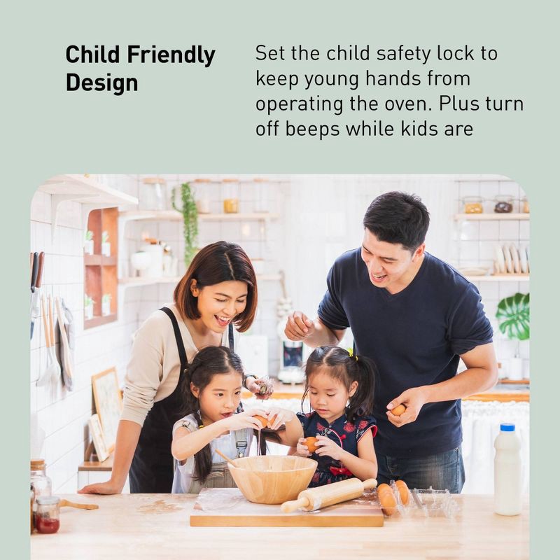 slide 13 of 13, Panasonic 0.9 cu ft Premium Inverter Microwave, 1 ct