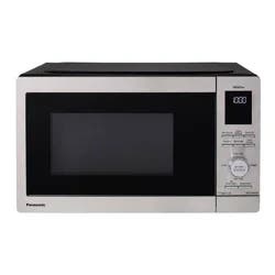 Panasonic 0.9 cu ft Premium Inverter Microwave