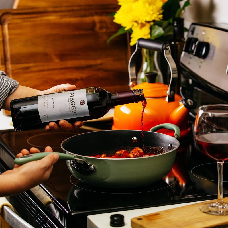 slide 4 of 4, Maggio Cabernet Red Wine Blend - 750ml Bottle, 750 ml