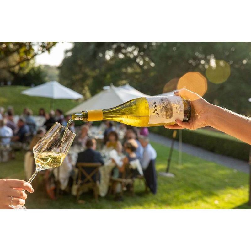 slide 4 of 12, Jordan Winery Chardonnay White Wine - 750ml Bottle, 750 ml
