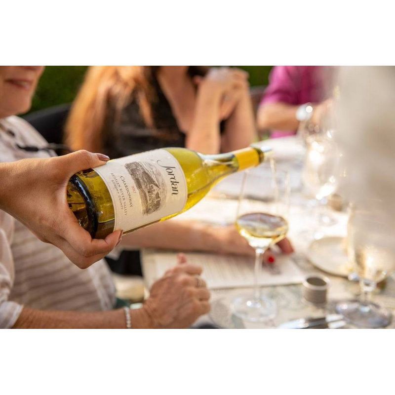 slide 5 of 12, Jordan Winery Chardonnay White Wine - 750ml Bottle, 750 ml