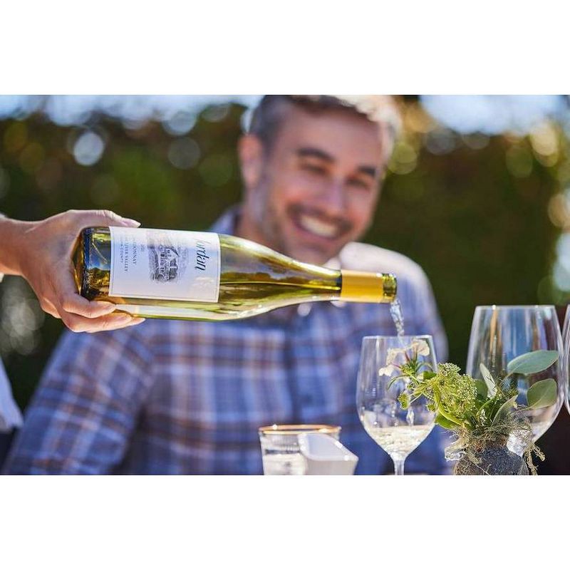 slide 7 of 12, Jordan Winery Chardonnay White Wine - 750ml Bottle, 750 ml