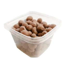 L&B Double Dipped Chocolate Peanuts