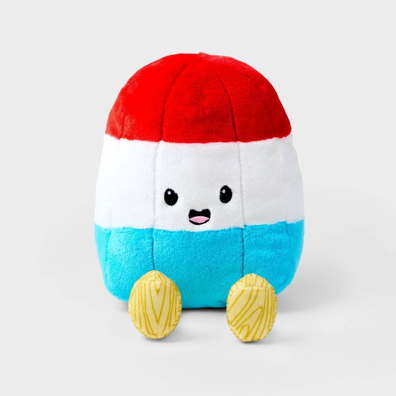 slide 1 of 3, 8" Ice Pop Plush - Gigglescape™, 1 ct