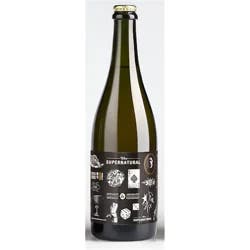 The Supernatural Sauvignon Blanc 750 Ml