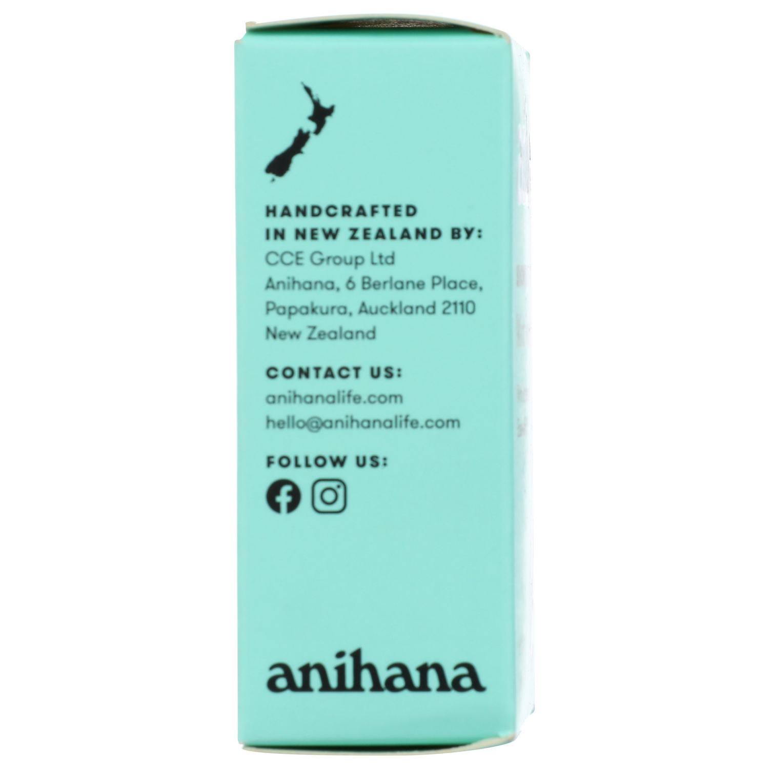 slide 2 of 3, Anihana Steamer Shower Mint Refresh, 50 gram