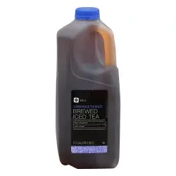 Publix Deli Brewed Unsweetened Iced Tea - 1/2 gal
